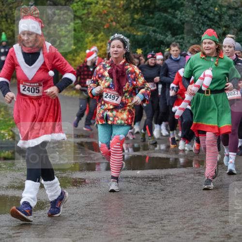 07.12.2025 - St. Pauli X-Mass-Run No. 15 Michael Burmester http://msf.ph/oto/9404826 07.12.2025 11:06:05 Laufen 2405, 2497, 3027, 2527, 2655 meine-sportfotos.de