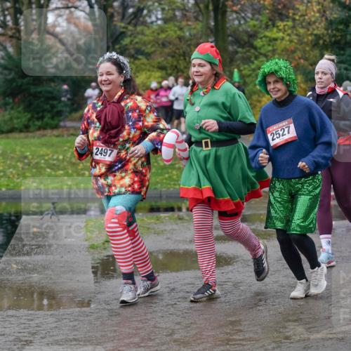 07.12.2025 - St. Pauli X-Mass-Run No. 15 Michael Burmester http://msf.ph/oto/9404835 07.12.2025 11:06:07 Laufen 2497, 5, 2527, 155, 2655 meine-sportfotos.de