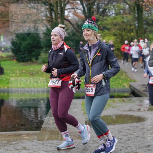 07.12.2025 - St. Pauli X-Mass-Run No. 15 Michael Burmester http://msf.ph/oto/9404844 07.12.2025 11:06:09 Laufen 3027, 2655, 1590, 15, 2383 meine-sportfotos.de