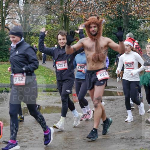 07.12.2025 - St. Pauli X-Mass-Run No. 15 Michael Burmester http://msf.ph/oto/9404861 07.12.2025 11:06:13 Laufen 2257, 2260, 2162, 624, 2637, 610, 2145 meine-sportfotos.de