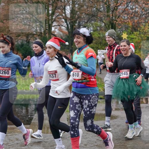 07.12.2025 - St. Pauli X-Mass-Run No. 15 Michael Burmester http://msf.ph/oto/9404868 07.12.2025 11:06:14 Laufen 15, 2260, 1887, 2637, 610, 2145 meine-sportfotos.de