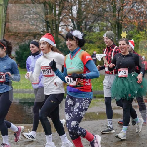 07.12.2025 - St. Pauli X-Mass-Run No. 15 Michael Burmester http://msf.ph/oto/9404869 07.12.2025 11:06:14 Laufen 2, 5, 2260, 2637, 610, 2145 meine-sportfotos.de