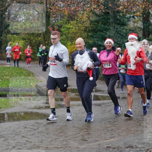 07.12.2025 - St. Pauli X-Mass-Run No. 15 Michael Burmester http://msf.ph/oto/9404890 07.12.2025 11:06:20 Laufen 2456, 2774, 2707, 4884, 24 meine-sportfotos.de
