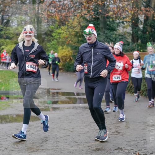 07.12.2025 - St. Pauli X-Mass-Run No. 15 Michael Burmester http://msf.ph/oto/9404900 07.12.2025 11:06:22 Laufen 4884, 42, 2449 meine-sportfotos.de