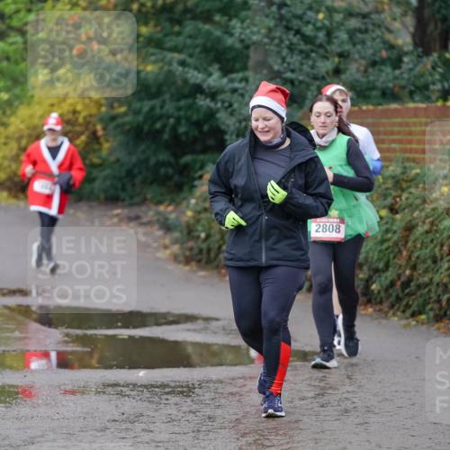 07.12.2025 - St. Pauli X-Mass-Run No. 15 Michael Burmester http://msf.ph/oto/9404926 07.12.2025 11:06:30 Laufen 1834, 2808 meine-sportfotos.de