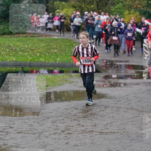 07.12.2025 - St. Pauli X-Mass-Run No. 15 Michael Burmester http://msf.ph/oto/9404941 07.12.2025 11:06:35 Laufen 1886, 105, 108, 10, 5, 2419, 18 meine-sportfotos.de