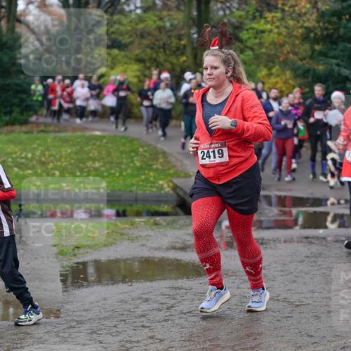 07.12.2025 - St. Pauli X-Mass-Run No. 15 Michael Burmester http://msf.ph/oto/9404944 07.12.2025 11:06:35 Laufen 1886, 271, 15, 2419, 1884 meine-sportfotos.de