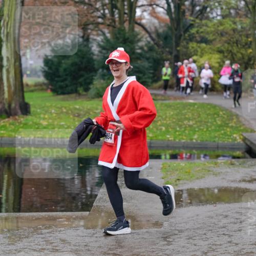 07.12.2025 - St. Pauli X-Mass-Run No. 15 Michael Burmester http://msf.ph/oto/9404953 07.12.2025 11:06:38 Laufen 1884 meine-sportfotos.de