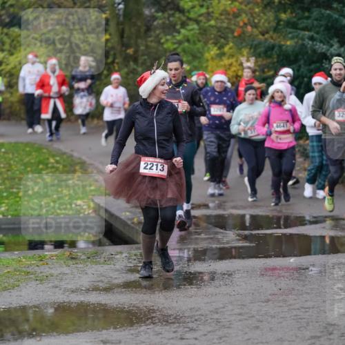 07.12.2025 - St. Pauli X-Mass-Run No. 15 Michael Burmester http://msf.ph/oto/9404959 07.12.2025 11:06:41 Laufen 2213, 1247, 329, 06, 46412, 3184 meine-sportfotos.de