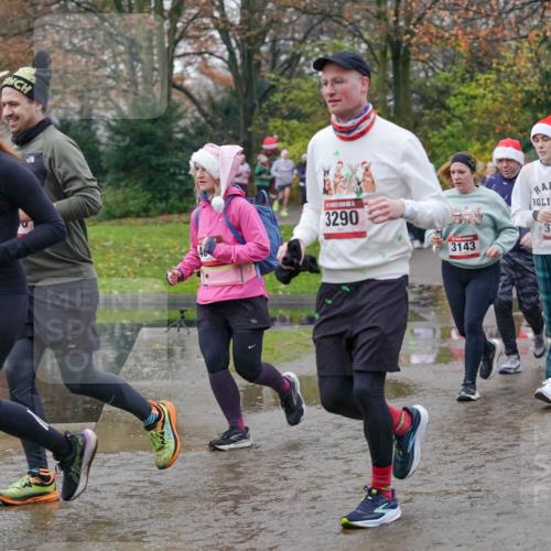 07.12.2025 - St. Pauli X-Mass-Run No. 15 Michael Burmester http://msf.ph/oto/9404981 07.12.2025 11:06:47 Laufen 238, 3290, 3146, 3143, 273, 2285 meine-sportfotos.de
