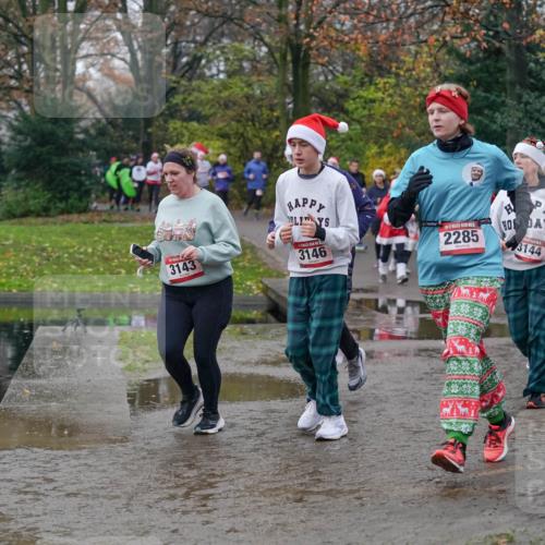 07.12.2025 - St. Pauli X-Mass-Run No. 15 Michael Burmester http://msf.ph/oto/9404985 07.12.2025 11:06:48 Laufen 3143, 3146, 2285, 3144, 273, 4739 meine-sportfotos.de