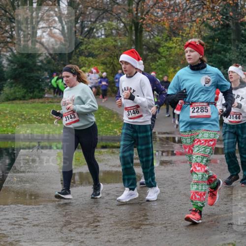 07.12.2025 - St. Pauli X-Mass-Run No. 15 Michael Burmester http://msf.ph/oto/9404986 07.12.2025 11:06:48 Laufen 3143, 274, 3146, 2285, 3144, 2739 meine-sportfotos.de