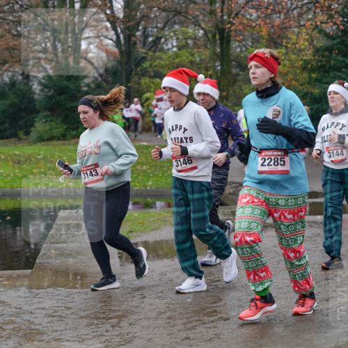 07.12.2025 - St. Pauli X-Mass-Run No. 15 Michael Burmester http://msf.ph/oto/9404988 07.12.2025 11:06:49 Laufen 3143, 3146, 5, 2285, 3144, 2732 meine-sportfotos.de