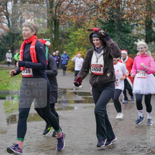 07.12.2025 - St. Pauli X-Mass-Run No. 15 Michael Burmester http://msf.ph/oto/9404998 07.12.2025 11:06:51 Laufen 739, 15, 2450, 1772 meine-sportfotos.de