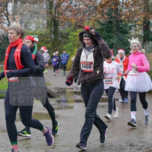 07.12.2025 - St. Pauli X-Mass-Run No. 15 Michael Burmester http://msf.ph/oto/9404999 07.12.2025 11:06:51 Laufen 5, 2450, 1772 meine-sportfotos.de