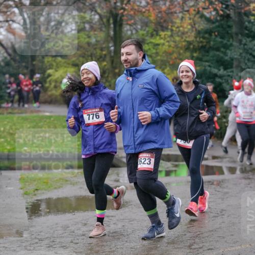 07.12.2025 - St. Pauli X-Mass-Run No. 15 Michael Burmester http://msf.ph/oto/9405043 07.12.2025 11:07:01 Laufen 15, 776, 15, 623, 2572, 465 meine-sportfotos.de