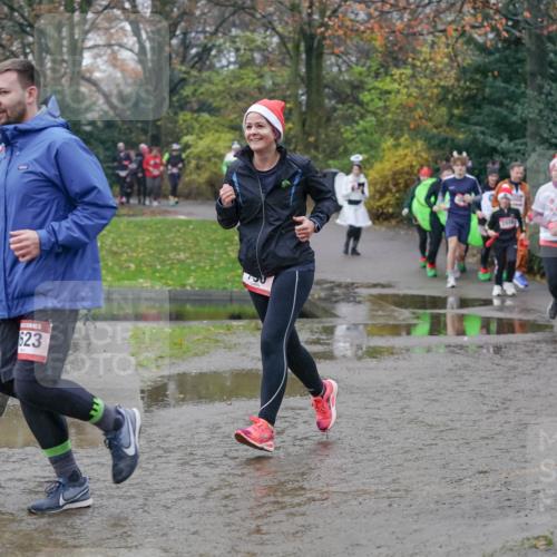 07.12.2025 - St. Pauli X-Mass-Run No. 15 Michael Burmester http://msf.ph/oto/9405045 07.12.2025 11:07:02 Laufen 776, 623, 4653 meine-sportfotos.de
