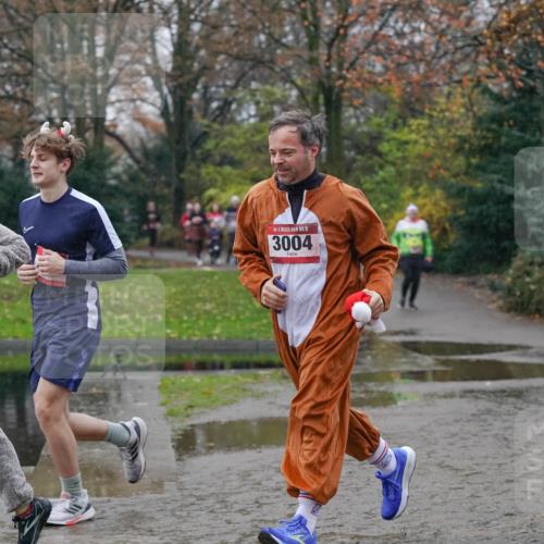 07.12.2025 - St. Pauli X-Mass-Run No. 15 Michael Burmester http://msf.ph/oto/9405073 07.12.2025 11:07:08 Laufen 2995, 15, 3004 meine-sportfotos.de