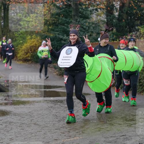 07.12.2025 - St. Pauli X-Mass-Run No. 15 Michael Burmester http://msf.ph/oto/9405078 07.12.2025 11:07:09 Laufen 340 meine-sportfotos.de