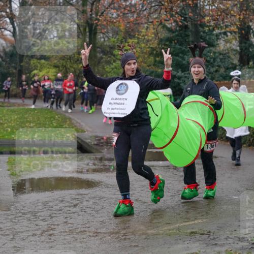 07.12.2025 - St. Pauli X-Mass-Run No. 15 Michael Burmester http://msf.ph/oto/9405082 07.12.2025 11:07:10 Laufen 1361, 40 meine-sportfotos.de