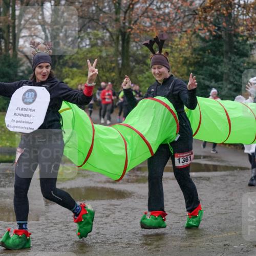 07.12.2025 - St. Pauli X-Mass-Run No. 15 Michael Burmester http://msf.ph/oto/9405086 07.12.2025 11:07:10 Laufen 1361, 40 meine-sportfotos.de