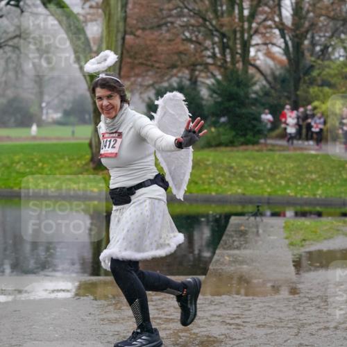 07.12.2025 - St. Pauli X-Mass-Run No. 15 Michael Burmester http://msf.ph/oto/9405102 07.12.2025 11:07:14 Laufen 2412 meine-sportfotos.de