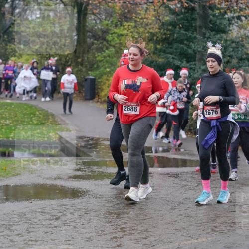 07.12.2025 - St. Pauli X-Mass-Run No. 15 Michael Burmester http://msf.ph/oto/9405135 07.12.2025 11:07:25 Laufen 2686, 2676, 404, 2113, 4633 meine-sportfotos.de