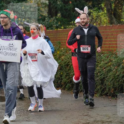07.12.2025 - St. Pauli X-Mass-Run No. 15 Michael Burmester http://msf.ph/oto/9405181 07.12.2025 11:07:39 Laufen 15, 1001, 15, 869 meine-sportfotos.de