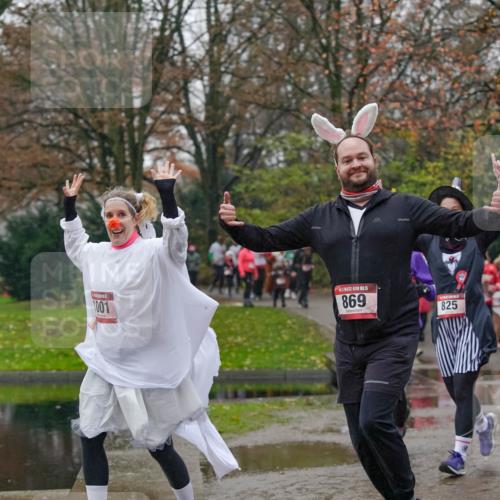 07.12.2025 - St. Pauli X-Mass-Run No. 15 Michael Burmester http://msf.ph/oto/9405195 07.12.2025 11:07:42 Laufen 1001, 15, 869, 825, 864, 0 meine-sportfotos.de