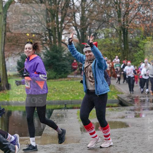 07.12.2025 - St. Pauli X-Mass-Run No. 15 Michael Burmester http://msf.ph/oto/9405204 07.12.2025 11:07:44 Laufen 864, 254, 820 meine-sportfotos.de