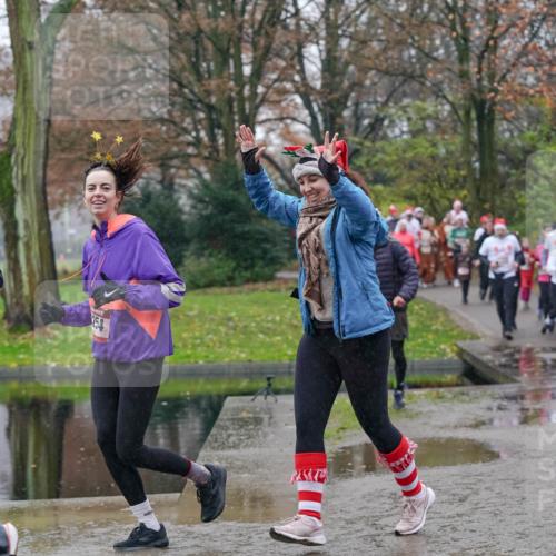 07.12.2025 - St. Pauli X-Mass-Run No. 15 Michael Burmester http://msf.ph/oto/9405205 07.12.2025 11:07:44 Laufen 820 meine-sportfotos.de