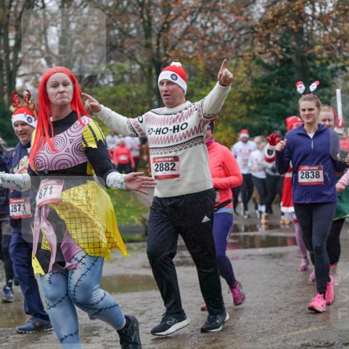 07.12.2025 - St. Pauli X-Mass-Run No. 15 Michael Burmester http://msf.ph/oto/9405214 07.12.2025 11:07:46 Laufen 2871, 871, 000, 9, 15, 2882, 2838 meine-sportfotos.de