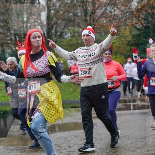 07.12.2025 - St. Pauli X-Mass-Run No. 15 Michael Burmester http://msf.ph/oto/9405215 07.12.2025 11:07:46 Laufen 2871, 15, 871, 2882, 840, 2838 meine-sportfotos.de