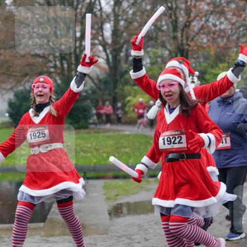 07.12.2025 - St. Pauli X-Mass-Run No. 15 Michael Burmester http://msf.ph/oto/9405233 07.12.2025 11:07:49 Laufen 1925, 15, 1922, 310 meine-sportfotos.de