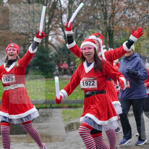 07.12.2025 - St. Pauli X-Mass-Run No. 15 Michael Burmester http://msf.ph/oto/9405234 07.12.2025 11:07:49 Laufen 1925, 15, 1922, 310 meine-sportfotos.de