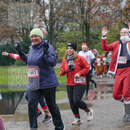 07.12.2025 - St. Pauli X-Mass-Run No. 15 Michael Burmester http://msf.ph/oto/9405237 07.12.2025 11:07:50 Laufen 115, 24, 15, 1941, 2310, 4392, 4452 meine-sportfotos.de