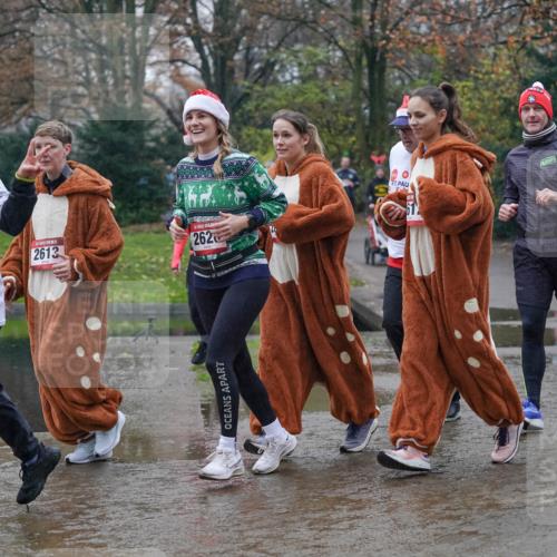 07.12.2025 - St. Pauli X-Mass-Run No. 15 Michael Burmester http://msf.ph/oto/9405292 07.12.2025 11:08:01 Laufen 4843, 2626, 2613, 128, 2278, 2284 meine-sportfotos.de