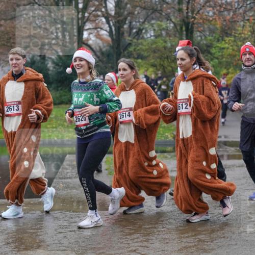 07.12.2025 - St. Pauli X-Mass-Run No. 15 Michael Burmester http://msf.ph/oto/9405294 07.12.2025 11:08:01 Laufen 843, 2613, 2620, 2614, 612, 2278 meine-sportfotos.de