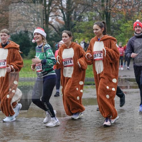 07.12.2025 - St. Pauli X-Mass-Run No. 15 Michael Burmester http://msf.ph/oto/9405295 07.12.2025 11:08:02 Laufen 2613, 2620, 2614, 2612, 2278 meine-sportfotos.de