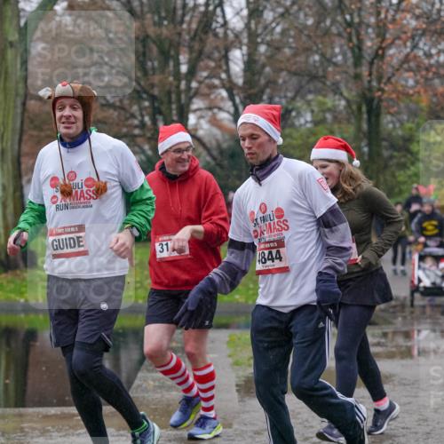 07.12.2025 - St. Pauli X-Mass-Run No. 15 Michael Burmester http://msf.ph/oto/9405322 07.12.2025 11:08:06 Laufen 15, 31, 15, 4844 meine-sportfotos.de