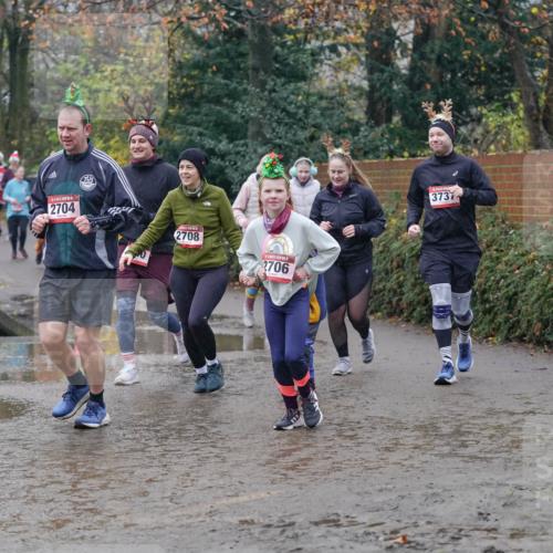 07.12.2025 - St. Pauli X-Mass-Run No. 15 Michael Burmester http://msf.ph/oto/9405352 07.12.2025 11:08:16 Laufen 2704, 2708, 2706, 3737 meine-sportfotos.de