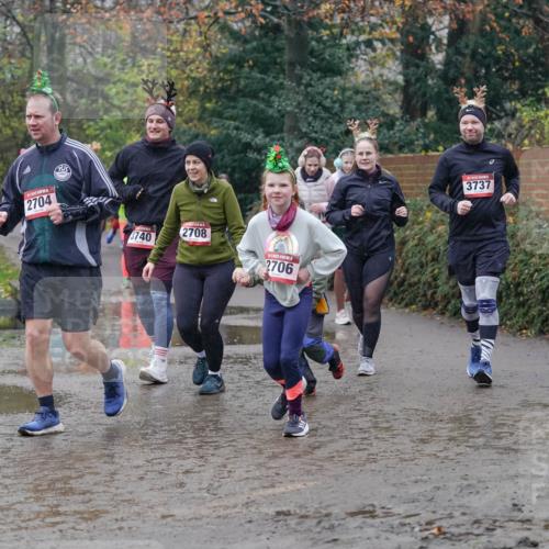07.12.2025 - St. Pauli X-Mass-Run No. 15 Michael Burmester http://msf.ph/oto/9405355 07.12.2025 11:08:16 Laufen 2704, 3740, 2708, 2706, 3737 meine-sportfotos.de