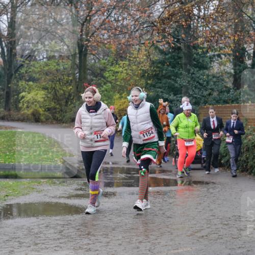07.12.2025 - St. Pauli X-Mass-Run No. 15 Michael Burmester http://msf.ph/oto/9405370 07.12.2025 11:08:20 Laufen 1154, 3362, 306 meine-sportfotos.de