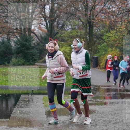 07.12.2025 - St. Pauli X-Mass-Run No. 15 Michael Burmester http://msf.ph/oto/9405373 07.12.2025 11:08:21 Laufen 115, 1154 meine-sportfotos.de