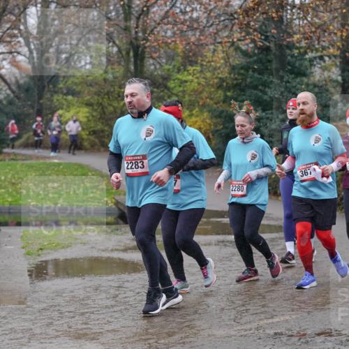 07.12.2025 - St. Pauli X-Mass-Run No. 15 Michael Burmester http://msf.ph/oto/9405400 07.12.2025 11:08:29 Laufen 435, 2283, 2280, 367, 3041 meine-sportfotos.de