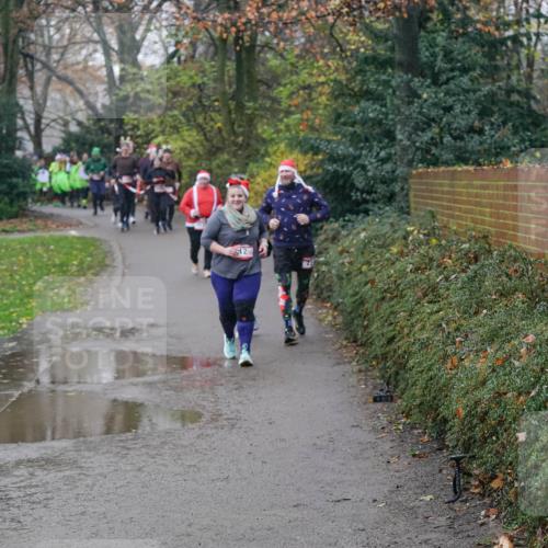 07.12.2025 - St. Pauli X-Mass-Run No. 15 Michael Burmester http://msf.ph/oto/9405425 07.12.2025 11:08:44 Laufen 12 meine-sportfotos.de