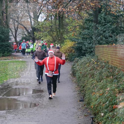 07.12.2025 - St. Pauli X-Mass-Run No. 15 Michael Burmester http://msf.ph/oto/9405440 07.12.2025 11:08:51 Laufen 1533 meine-sportfotos.de