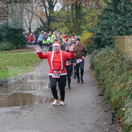 07.12.2025 - St. Pauli X-Mass-Run No. 15 Michael Burmester http://msf.ph/oto/9405446 07.12.2025 11:08:52 Laufen 1533, 2465, 2467 meine-sportfotos.de