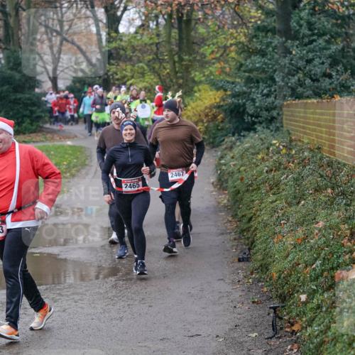 07.12.2025 - St. Pauli X-Mass-Run No. 15 Michael Burmester http://msf.ph/oto/9405448 07.12.2025 11:08:53 Laufen 1533, 2465, 2467 meine-sportfotos.de