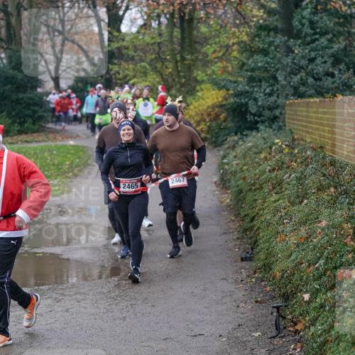 07.12.2025 - St. Pauli X-Mass-Run No. 15 Michael Burmester http://msf.ph/oto/9405449 07.12.2025 11:08:53 Laufen 1533, 2465, 2467 meine-sportfotos.de